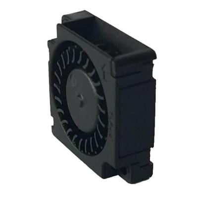 China Micro Projector Exhaust Size DC Blower Fan 30mm 5V 12V 24V 30x30x10mm Mini Blower Centrifugal Fans for sale