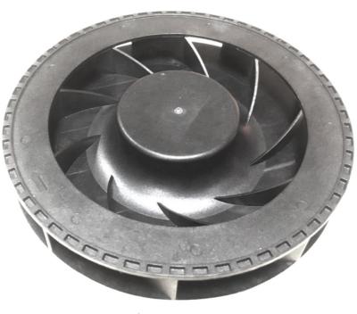 China High Pressure DC AIR PURIFIER 120x120x25mm Fan Blower 120mm Air Purifier Centrifugal Fans 12025 12V 24V 48V for sale