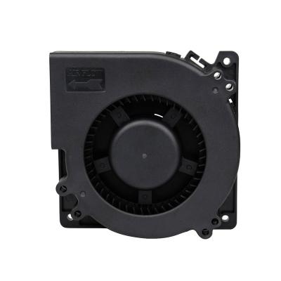 China Ventilation Cooling 12032 220V Brushless Centrifugal EC Fan EC Fan Axial Fan Ball Bearing 3600RPM 120x120x32mm BCY12032 120mm for sale