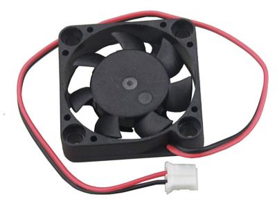 China 30x30x7mm Mini Size 5V 12V 12000RPM 30x30x7mm DC Mini Axial Fan High Speed ​​Axial Fan Cooling Cooling Fan 3007 for sale