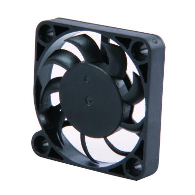 China Factory price mini fan 4007mm 5V/12V cooling brushless DC fan BCY4007 wholesale thin axial fan 40x40x7mm DC cooling fan for sale