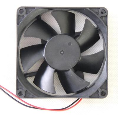 China Ventilation Cooling DC High CFM 40x40x10mm DC5V 12V 24V High Speed ​​Industrial Axial Fan Low Noise DC Axial Fan for sale