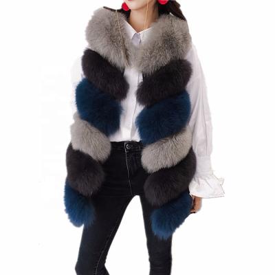 China Breathable Bubble Faux Fur Coat Jacket Fashion Women Import Coat Vest Women Outwear Long Coat for sale