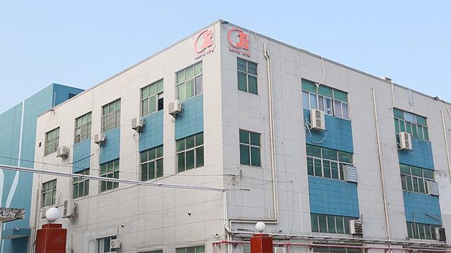 Verified China supplier - Shenzhen Jc Rapid Mfg Industrial Co., Ltd.