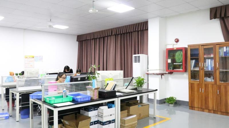 Verified China supplier - Shenzhen Jc Rapid Mfg Industrial Co., Ltd.