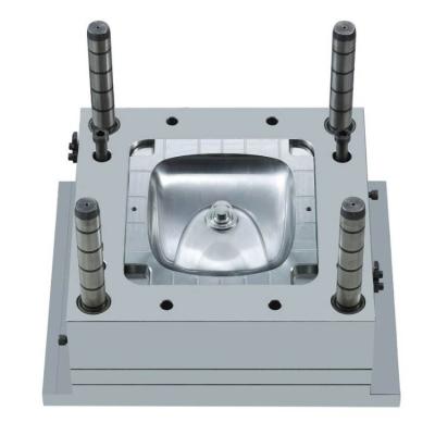 China China Professional Stainless Steel Sheet Plastic Plastic Stamping Die Tool Die Manufacturer for sale