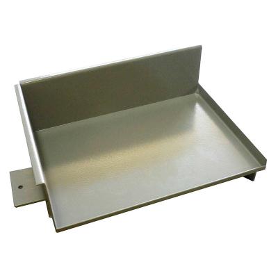 China Precision Sheet Metal Parts Services Steel Sheet Metal Bending Stamping Sheet Metal Fabrication for sale