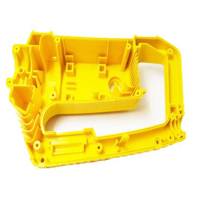 China High Precision Plastic Injection Molding ABS PA PP PC Plastic Factory For Medical Plastic Parts for sale