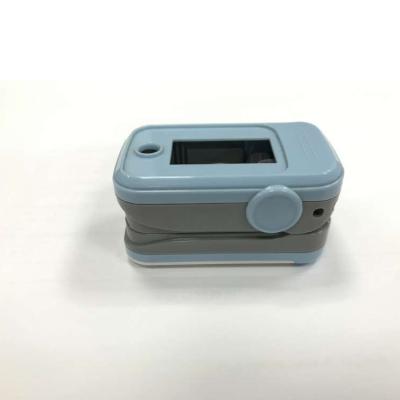 China Oximeters Parts Medical Device Plastic Components Plastic Molding Plastic Medical Parts for sale