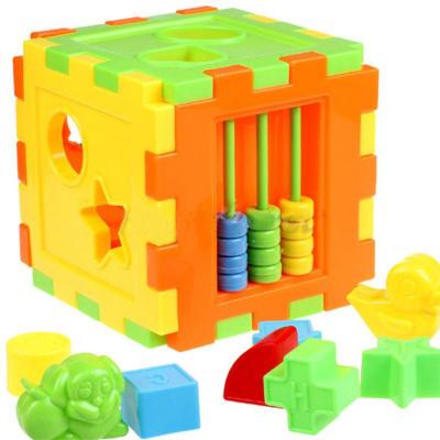 China Plastic Toys Injection Mold Parts Educational Toys Plastic Mold Children's Toy Injection Molding Manufacturer Plastic Children's Toys for sale