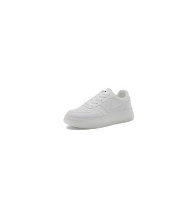 China Low price breathable hot sale all-match small white shoes contracted daily white shoes for sale