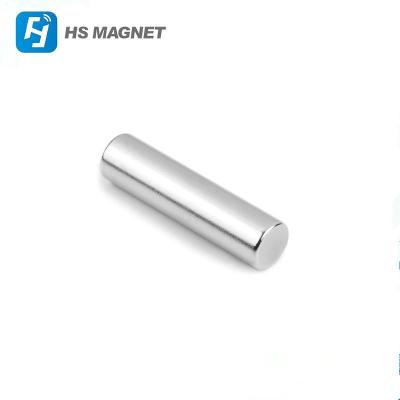 China Moto magnet factory cheap price alnico rod magnet n35 strong high temperature magnet alnico 5 for sale