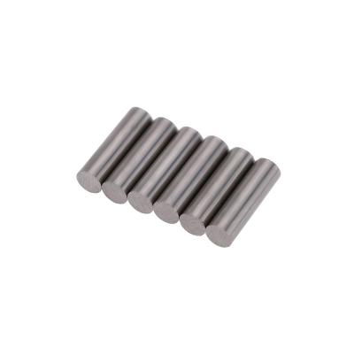 China Industrial Magnet Alnico Magnets Rod Magnet For Guitar Pickup Parts for sale