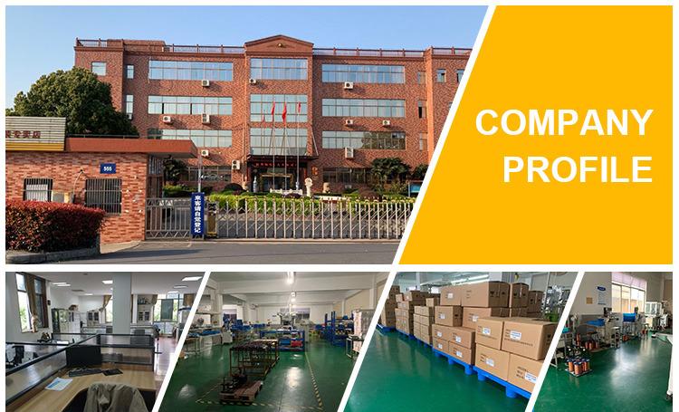 Verified China supplier - Changzhou Suncor Electromechanical Co., Ltd.