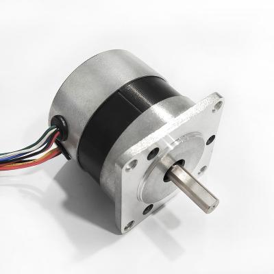 China Most Automation Equipment SC57BL Series Aluminum DC Shell Sell Standard Brushless Motors Antirust And Beautiful Drip-Proof for sale