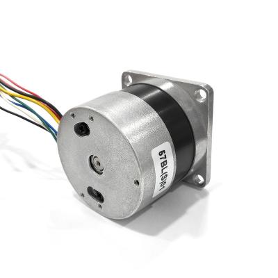 China OEM Drip-proof Production Line SC57BL Series Safety DC Brushless Motor Good Output Standard Heat Dissipation High Effect Torque for sale