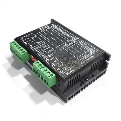 China Avoid dust Chinese supplier SC2H504 2-phase stepper motor driver to adapt to each of the 42,57,60 series stepper motors for sale