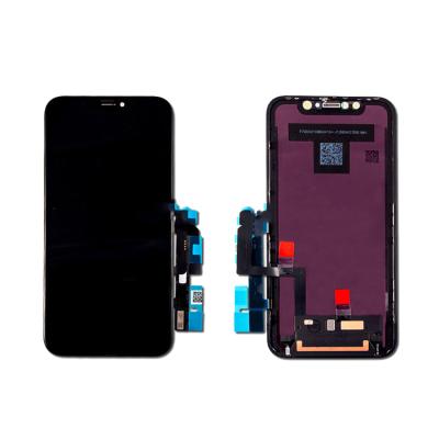 China Original Replacement LCD Touch Screen LCD Display For iPhone XR Screen Replacement, For Iphone XR Screen Replacements for sale