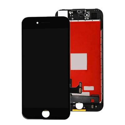 China Wholesale Replacement LCD Screen China Mobile Phone Parts For iPhone 7 Plus LCD Screen, For iPhone 7 Plus Screen Replacement With Converter analog-digital for sale