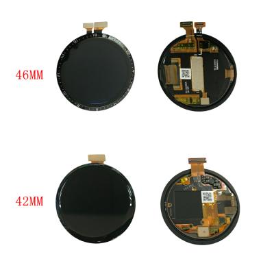 China Original Replacement Touch Screen Repair Parts For Huawei Watch GT 2 LTN-B19 DAN-B19 Touch Screen Panel Digitizer For Huawei Watch GT2 42MM 46MM for sale