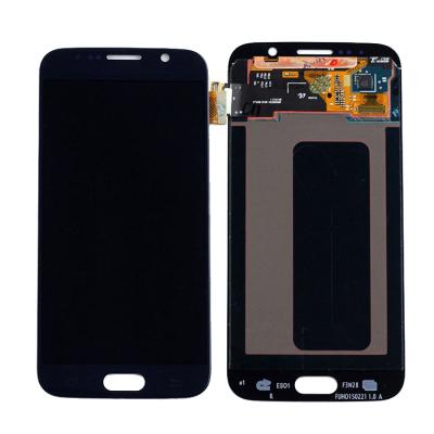 China Original TFT Glass Lens Mobile Phone LCDs For Samsung S4 LCD Touch Screen Display Digitizer for sale