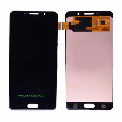 China Multi-touch Parts For Samsung Galaxy A7 2016 LCD Touch Screen Replacement, LCDs For Samsung Galaxy A7 2016 Original Display for sale