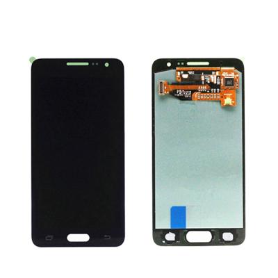 China LCD Touch Assembly Replacement Screen LCD Display For Samsung A3 LCD Display for sale