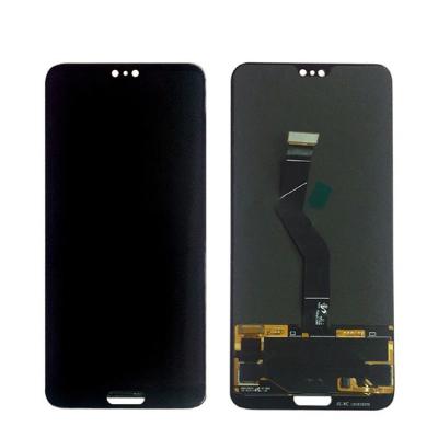 China Replacement Display LCD For Best Price Huawei P20 Pro Screen Replacement , Screen For Huawei P20 Pro Display Oled Phone for sale