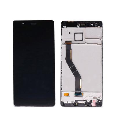 China Replacement LCD Touch Screen Replacement LCD Screen For Huawei P9 Plus Mobile Phone, Original For Huawei P9 Plus LCD Display Touch Screen for sale