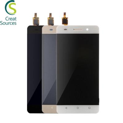 China Replacement LCD Touch Screen Replacement LCD Display For Huawei G7300 Touch Panel for sale