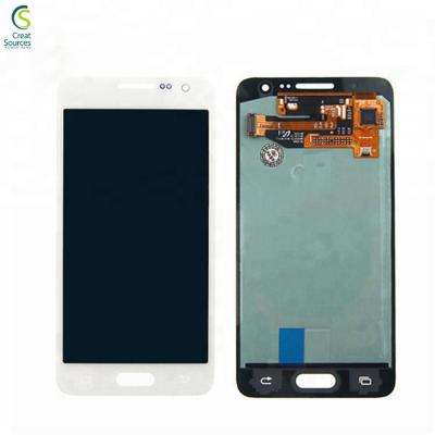 China LCD Touch Assembly Replacement LCD For Samsung A3 2015, For Samsung a3 2015 LCD Screen Display for sale