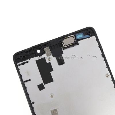 China Replacement LCD Touch Screen Smartphone Parts LCD Display For Nokia XL LCD 1030 Touch Screen for sale