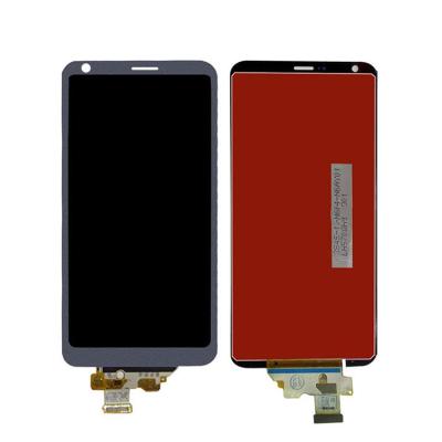 China Replacement Mobile LCD Touch Screen Repair Parts For LG G6 LCD Touch Screen Display for sale