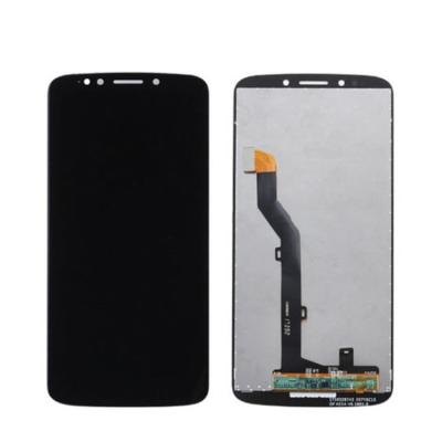 China Replacement LCD Display Touch Screen Replacement Parts LCD For Moto G6 Gaming Display Touch Screen Digitizer for sale