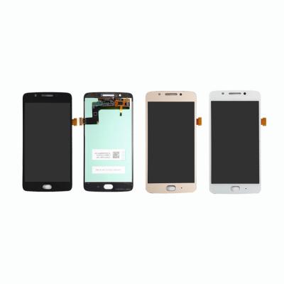 China Original Multi-touch Mobile Phone LCDs for Motorola G5 Display, for Motorola Moto G5 LCD Assembly for sale