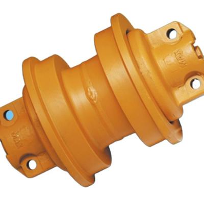 China Building Material Stores Bulldozer D3C D3B D3 Track Roller, Bottom Roller, Bottom Roller for sale