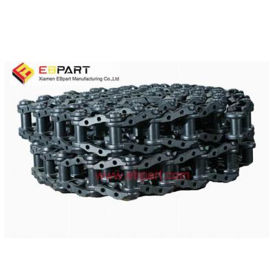 China Building Material Stores EBPART Excavator Link Track Chain EC210 for sale