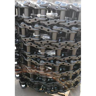 China Tractor Bulldozer Excavator Undercarriage Parts , Y Track Shoe Asses Including Track Chain 194-1608 195-9344 for sale