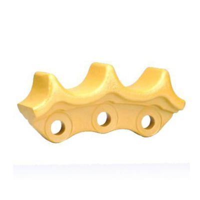 China Construction Material Stores PC60-5 Sprocket Rim Excavator for sale