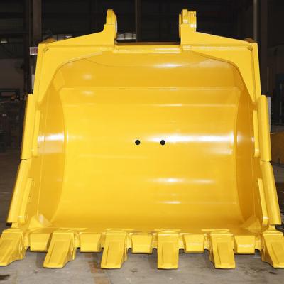 China Machinery Repair Shops Sany Hd Excavator Capacity Size Quick Couplers Bucket for sale