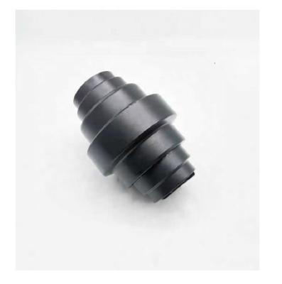 China Construction Material Shops Mini Excavator Parts Undercarriage Parts Roller Bottom Roller For PC25 for sale