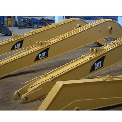 China Clothing Stores and Arms Long Reach Boom Excavator for sale