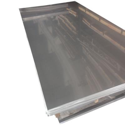 China Construction TP304 brushed stainless steel sheet for sale