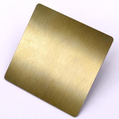 China Construction/industrial/decoration/aisi high quality ASTM A240 SS201 202 promotion chemical prices gold 301 304 316 stainless steel sheet 6mm for sale