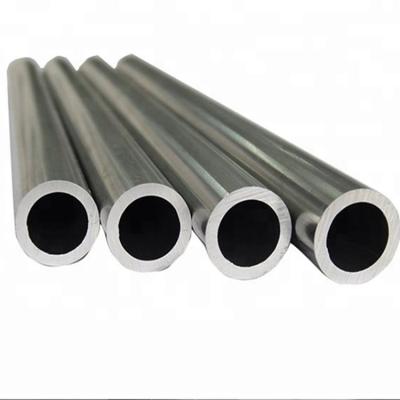 China Industry / Construction Polished Surface AISI 310 Stainless Steel 304 316L Hollow Bar for sale