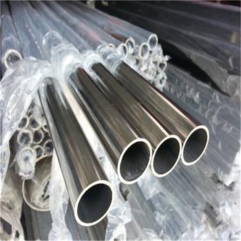 China Industry / Construction Good Corrosion Resistance Sus420j2 Sts420j2 1.4028 30Cr13 Stainless Steel Pipe for sale