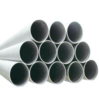 China Industry / construction factory price STS 304 316 321 seamless stainless steel pipe and tube for sale