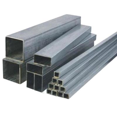 China China Kitchen Chemical Industry / Equipment / Manufacturer ASTM A312 201 Stainless Steel 202 304 316 430 Square Tube Price for sale