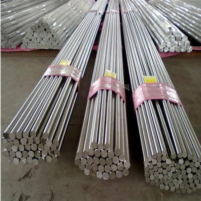 China Construction/Wholesale Decorative 1.4541 1.4842 1.4310 Stainless Steel Rod for sale