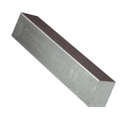 China Construction/Decoration ASTM A276 SS 201 202 304 304L 316 316L 904L Stainless Steel Bright Square Bar for sale